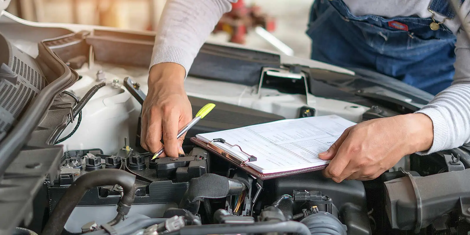 Comment augmenter la durée de vie de votre flotte automobile