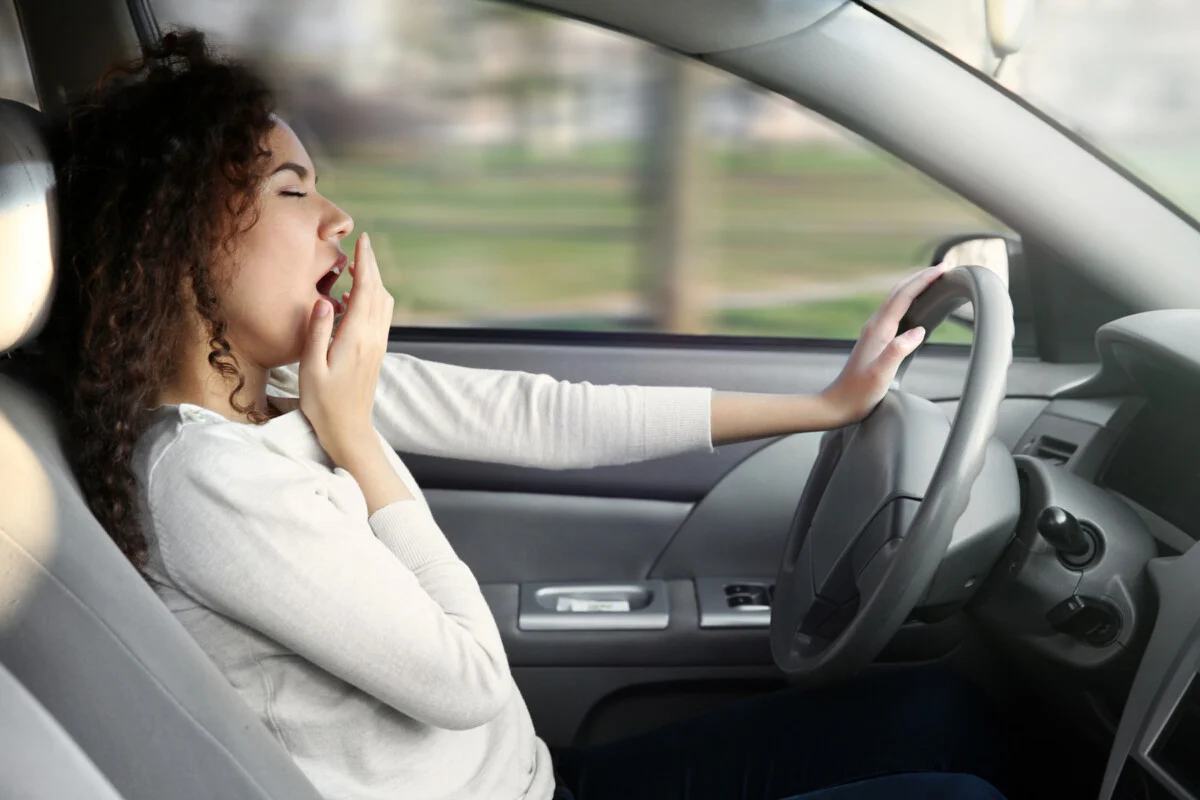 Conseils essentiels pour prévenir la fatigue au volant